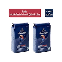 Tchibo Privat Latin Grande Filtre Kahve 2 x 500 G Tchibo Privat Latin Grande Filtre Kahve 2 x 500 G