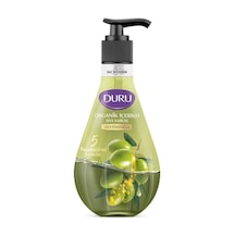 Duru Zeytinyağlı Organik İçerikli Sıvı Sabun 500 ml