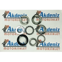 Mondial Drift Furş Takımı