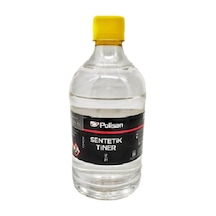 Polisan Sentetik Tiner 640Ml