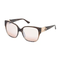 Guess Gu 7597 Col 55G 56-18-145 Kadın Güneş Gözlüğü