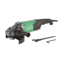 Hitachi-Hikoki G18ST 2200 W 180 MM Büyük Taşlama Makinesi