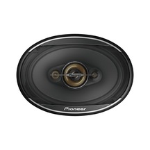 Ts-a6971f 600 Watt 6x9 Oto Hoparlör