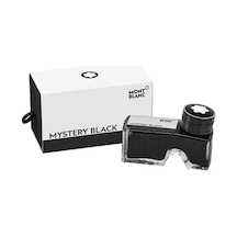 Montblanc 60 Ml Siyah Mürekkep 128184