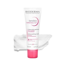 Bioderma Sensibio Defensive Rich Active Soothing Cream 40 ML Bioderma Sensibio Defensive Rich Active Soothing Cream 40 ML