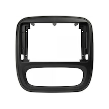 Maitech Mar03022 Renault Trafic 2015-0999 Model Multimedya Teyp Çerçevesi 9"