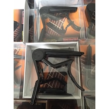 Nemesis Fc-75 Profesyonel Gitar-Saz Kapo Kelepçe