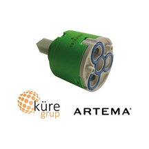 Artema 3 Yollu Yönlendirici (a25135yp) Yeşil
