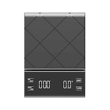Hassas Kahve Tartısı, Kt-02 Diğer