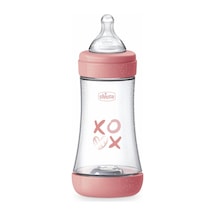 Chicco Perfect 5 Antikolik Biberon Pp 240 Ml Girl