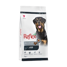 Reflex Adult Kuzulu Ve Pirinçli Yetişkin Köpek Maması 3 Kg Reflex Adult Kuzulu Ve Pirinçli Yetişkin Köpek Maması 3 Kg