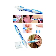 Ear Cleaning 16 Başlıklı Pratik Kulak Temizleme Aleti Aparatı Seti Find Back