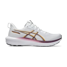 Asics Gt-1000 14 Unisex Koşu Ayakkabısı 1012b859-101 Beyaz Beyaz