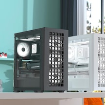 Aerocool D502a 1000w 80+ Gold Atx 3.1, 4x12cm A-rgb Fanlı, Şık Me