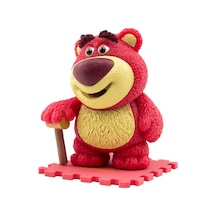 Ceren Yume Hero Box Toy Story Toybox Series - Lotso 16064