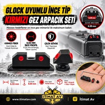 Kırmızı
