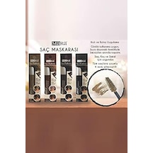 Imm209.363 Saç Maskarası Açık Kumral