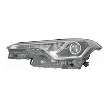 Toyota Chr Sol Ön Far 2016-2019 81170-f4030-krk