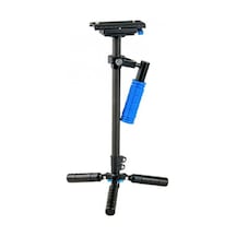 Dslr ve Kameralar Içn Carbon Stabilizer Steadicam S-63C