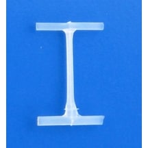 İnce Naylon Kılçık T-end 5mm