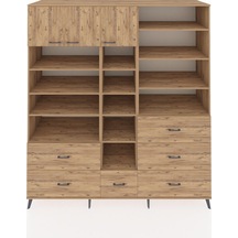 Atlas Çam - Atlas Çam