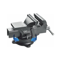 Cmc 150mm Dönerli Tezgah Mengene 6"