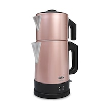 Fakir Chaizen Çay Makinesı
