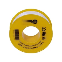 27kids Büyük Boy Teflon Bant, 30 Metre X 19 Mm Açık Bej