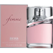 Hugo Boss Femme Kadın Parfüm EDP 75 ML