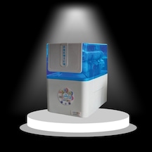 Maxiplus 8 Lt Su Arıtma Cihazı