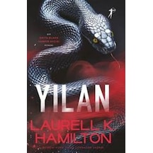 Yılan / Laurell K. Hamilton