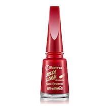 Oje - Jelly Look Nail Enamel Jl23 Stunning Red 8690604282173 Diğer