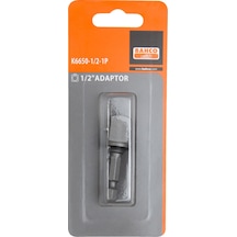 Bahco Makina Lokması Adaptörü K6650-1/2