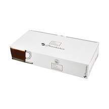 Paşabahçe Carre Fincan Takımı Sku: Smg8690010544568 Acı Kahve