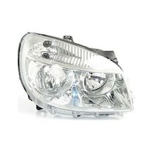 Bsg Far Sag Manuel 2 X H7 / 1 X Py 21w / 1 X W5w - Doblo 06-10