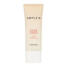 Ample:n Air Fit Blemish Balm No.23 Natural Beige