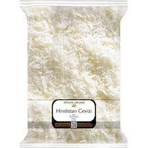 Hindistan Cevizi 1 Kg. 1. Kalite Yağı Alınamamış Taze