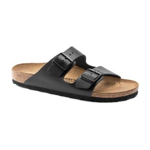 Birkenstock Arızona Nl Kadın Terlik 051193 Black
