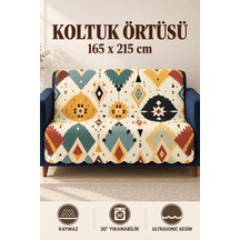 Çok Renkli