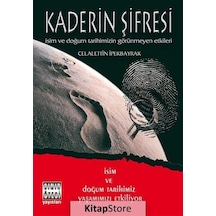 Kaderin Şifresi / Celalettin Ipekbayrak