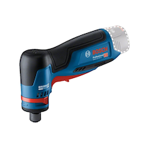Bosch GWG 12V-50 S Döner Başlıklı Akülü Taşlama Makinesi (Akü ve Şarj Hariç) -06013A7000