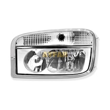 Far Sağ Sinyallı Cercevelı Actros -axor 0408