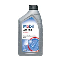 Mobil Atf 320 Otomatik Şanzıman Yağı 1 L