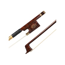 Vb400 4/4 Snakewood Keman Yayı
