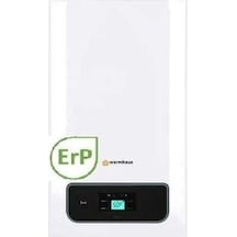 Warmhaus Ewa Full Premix 24/26 Kw 20.000 Kcal Tam Yoğuşmalı Kombi