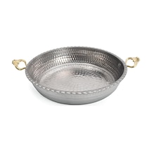 Alüminyum Yumurta Tavası 26cm