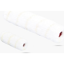 Ylsn:300/375 Yılsan Saten Parmak Rulo Yedek 10 Cm