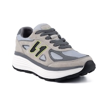 Guja 319 26ya Kadın Sneaker Günlük Ayakkabı Gri