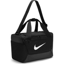 Nike Brasilia 9.5 Training Duffel Bag Siyah Spor Çanta DM3977-010