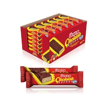 Ülker Çikolatalı Gofret 36GR x 36 Adet